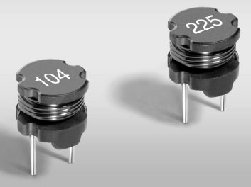 Coilcraft RFC High Current Power Inductors